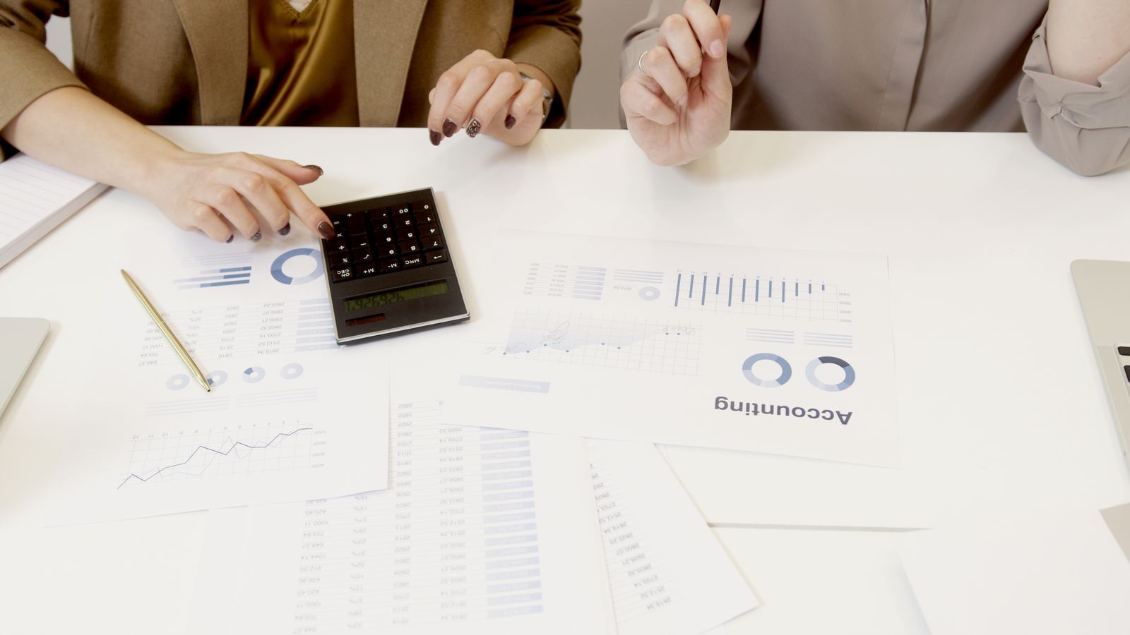 Foreign Accounting