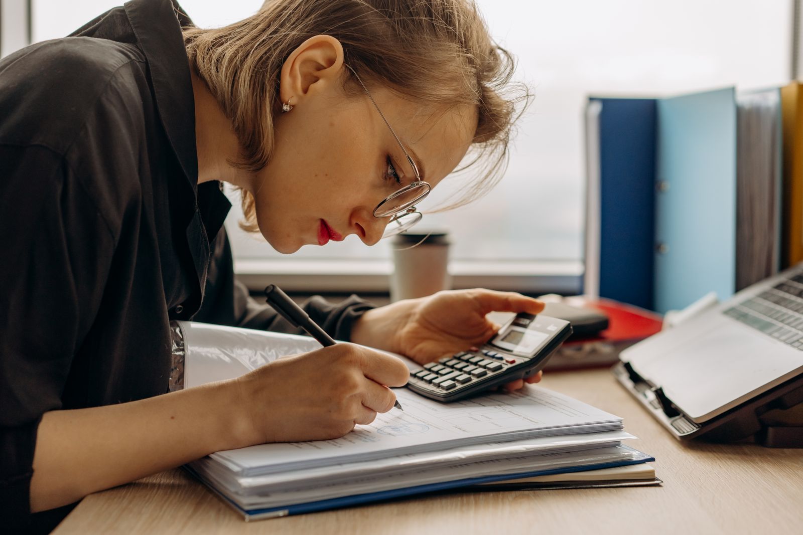 Professional Accounting